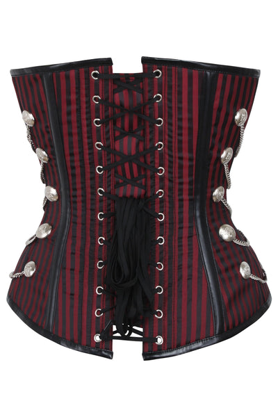 Cornelius Custom Made Corset