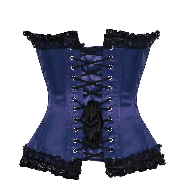 Galton Custom Made Corset main image 0