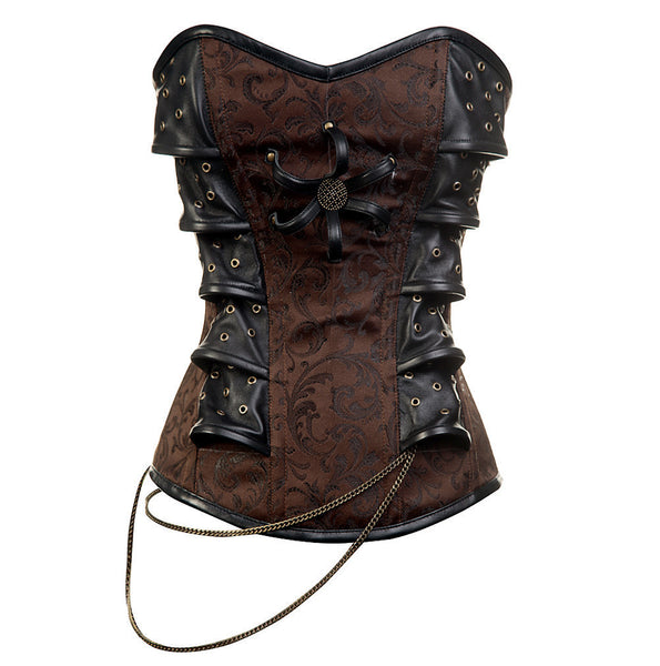 Grecia Custom Made Corset
