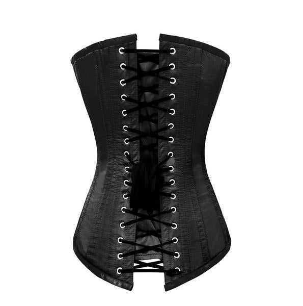 Inessa Custom Made Corset Corsets Queen USCA