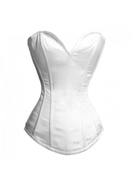 Leonor Longline Overbust Corset