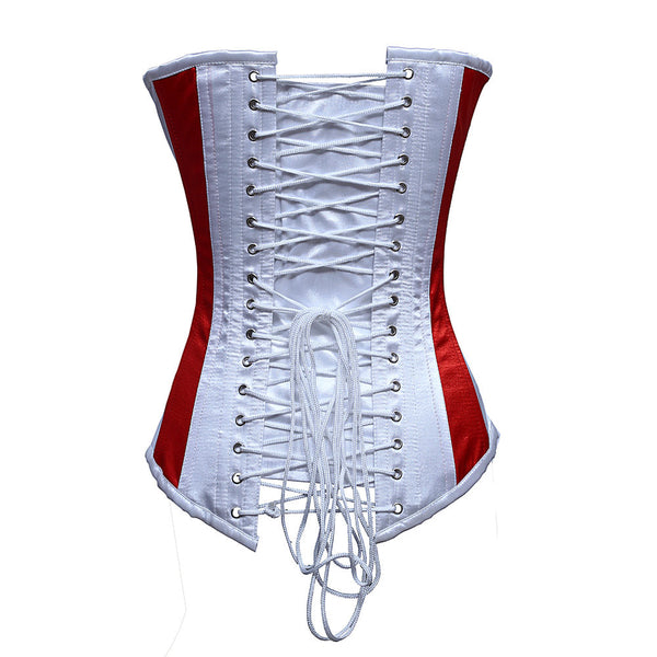 Cornish Longline Overbust Corset