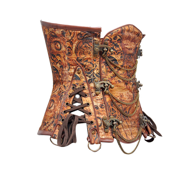 Pagsus Custom Made Corset main image 1