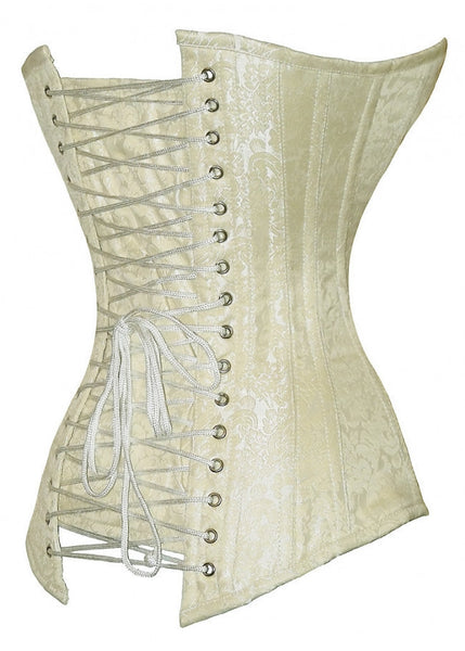 Areli Longline Overbust Corset