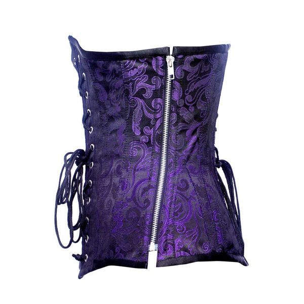 Carley Longline Underbust Corset
