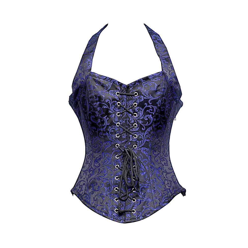 Carly Custom Made Corset - Corsets Queen US-CA