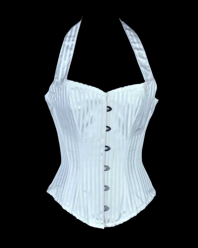 Isabell Custom Made Corset - Corsets Queen US-CA