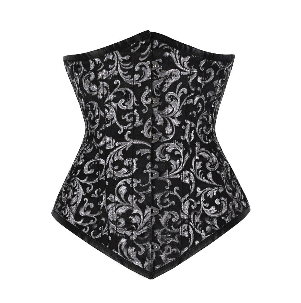 Maddie Custom Made Corset - Corsets Queen US-CA