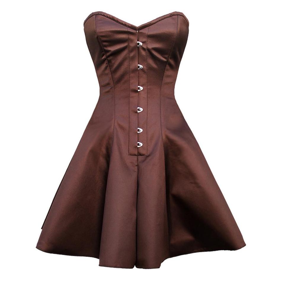 Dressy corsets best sale