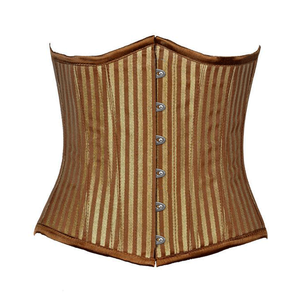 Brynle Custom Made Corset - Corsets Queen US-CA